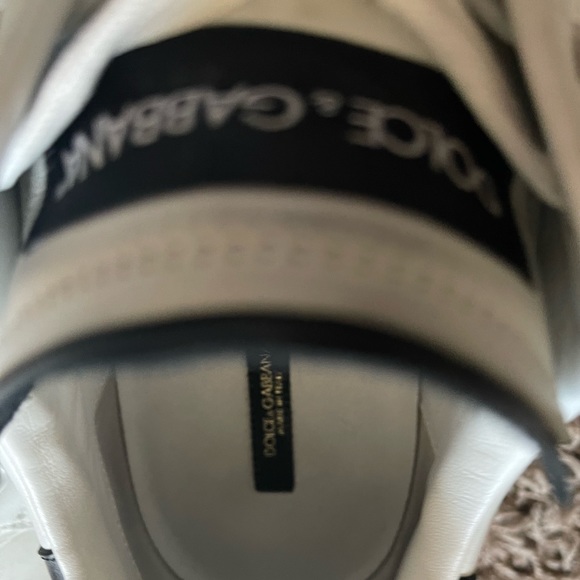 GUCCI MENS NEW SNEAKER!! - Picture 3 of 4